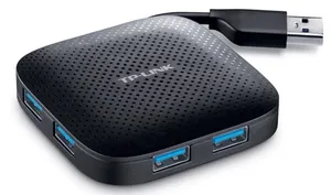 Hub Tp-Link UH400 4 Puertos Usb 3.0
